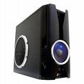 Aerocool ExtremEngine Midi Tower Black