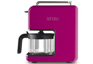 Kenwood CM029 coffee maker Drip coffee maker