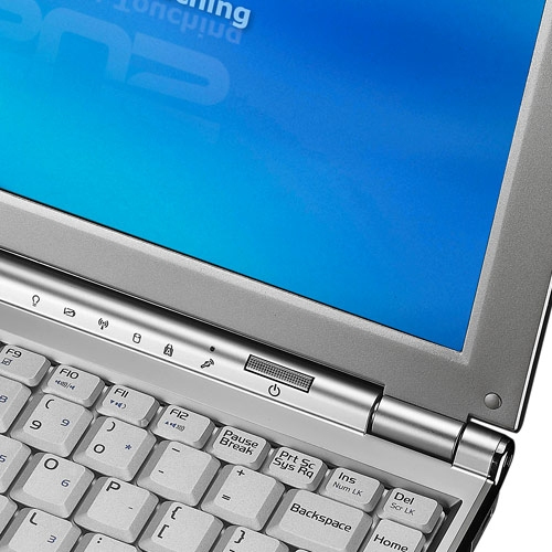 ASUS U6V-2P078E laptop Intel® Core™2 Duo P8400 – image 9