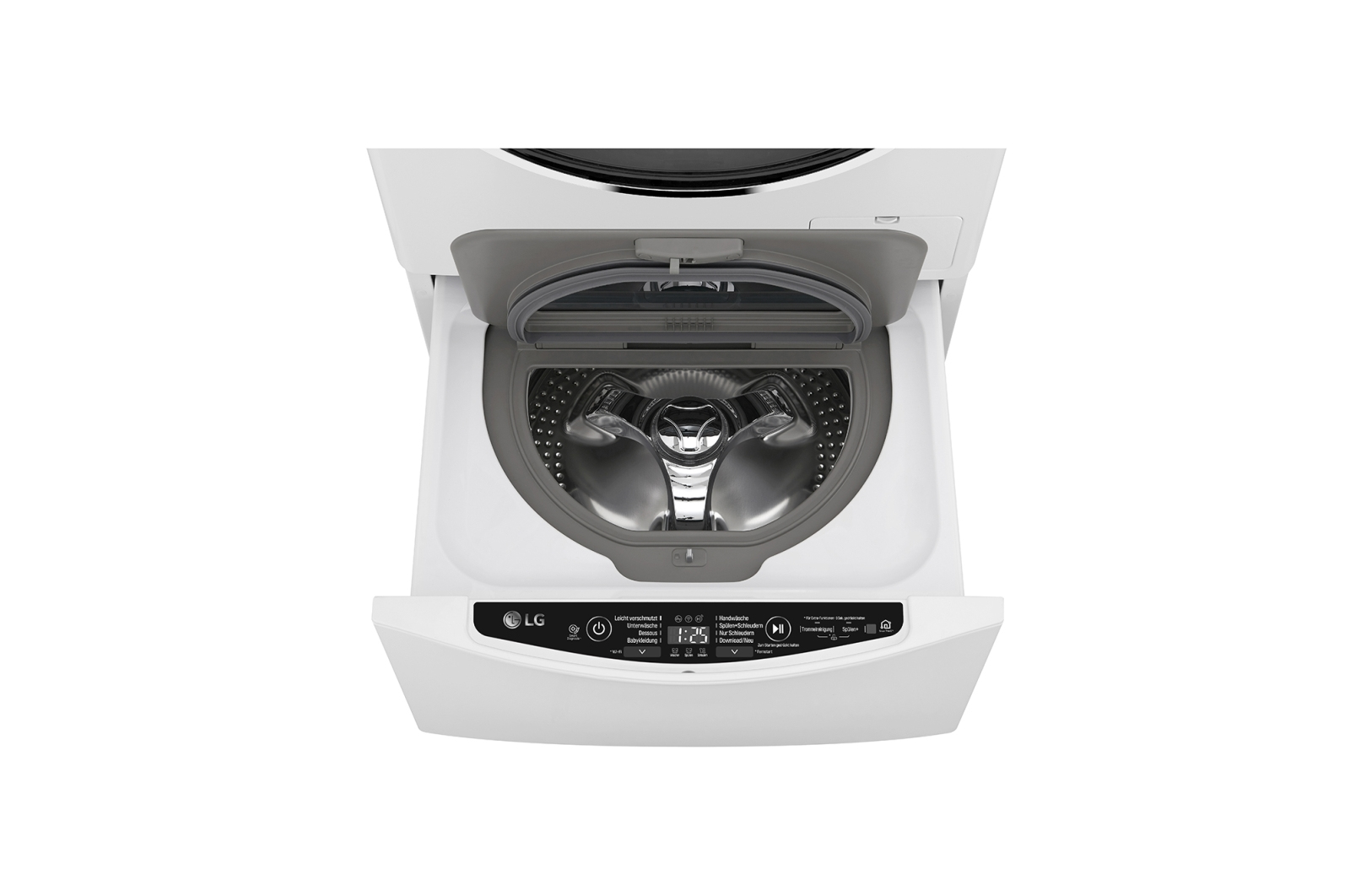 LG TWINW9ATS2 washing machine Front-load – image 5