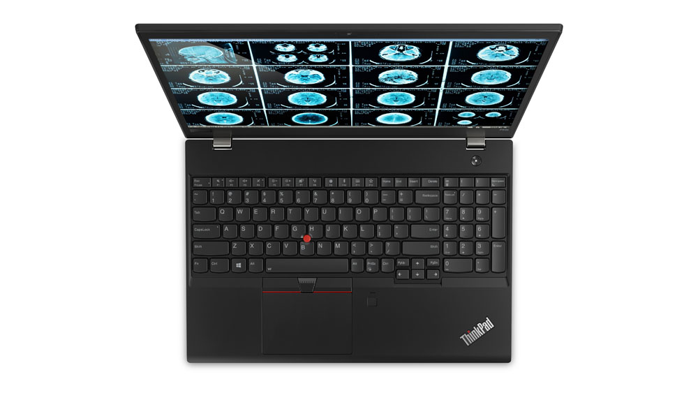 Lenovo ThinkPad P52s – image 8