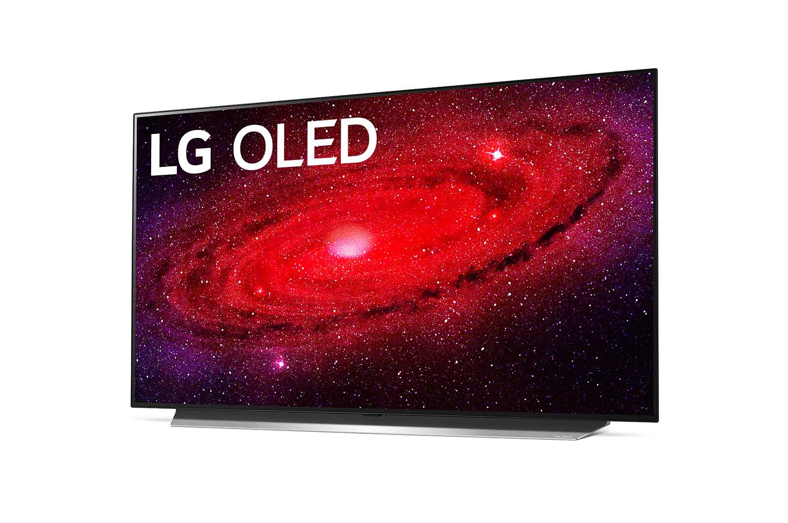 LG OLED48CX8LC TV – image 2