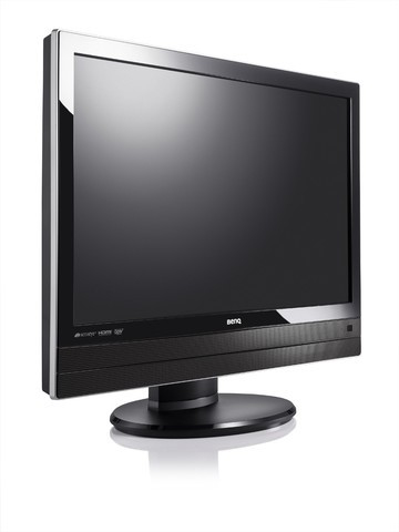 BenQ 22" Full HD LCD TV – image 2