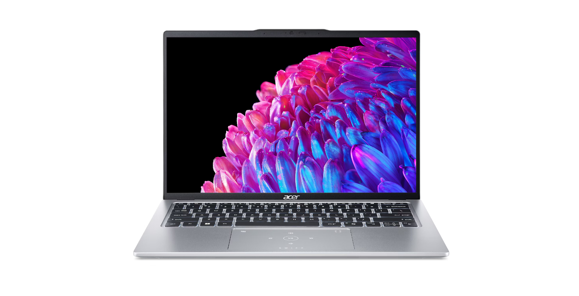 Acer Swift Go 14 SFG14-73-73FU Intel Core Ultra 7 155U Laptop