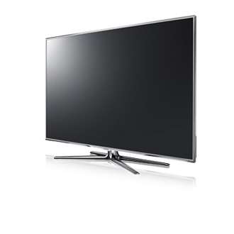 Samsung Series 8 UE55D8000YSXXH TV – image 2