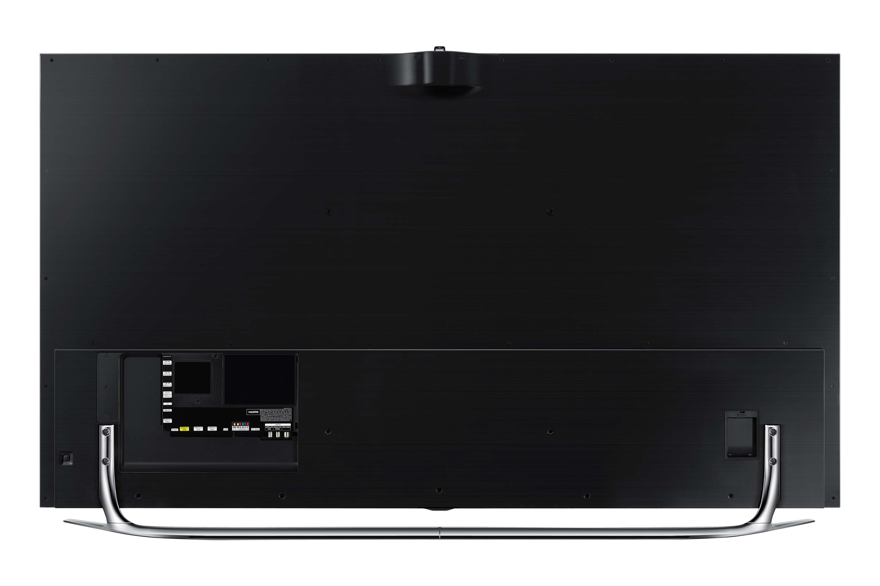 Samsung UE-65 F 8090 – image 2