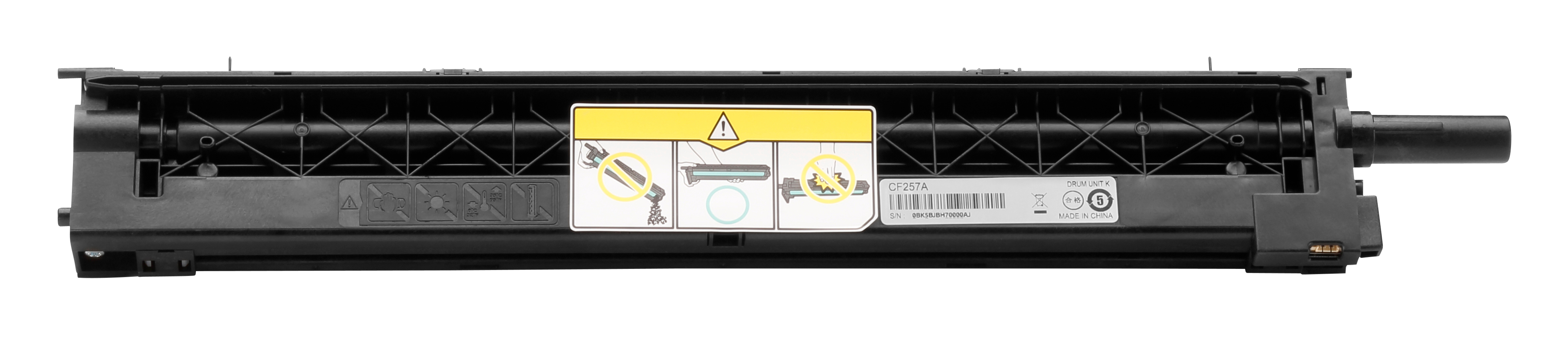 HP 57A - Black - original - LaserJet - drum cartridge - for LaserJet M436n MFP, M436nda MFP, MFP M436dn, MFP M436nda
