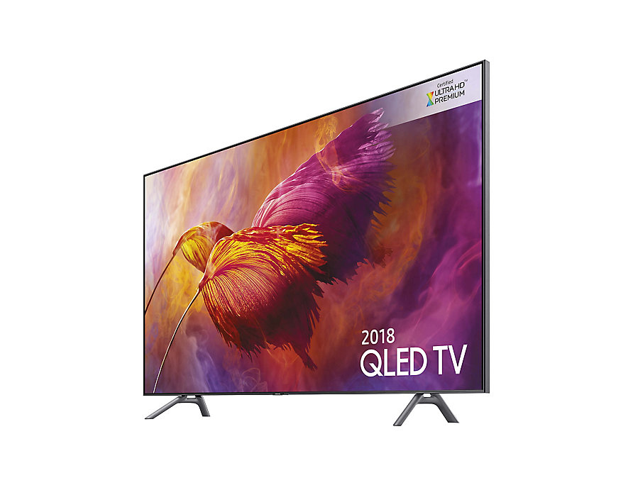 Samsung QE75Q8DNATXXU TV – image 6