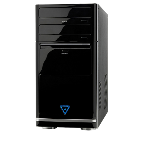MEDION Akoya PC P5223 E