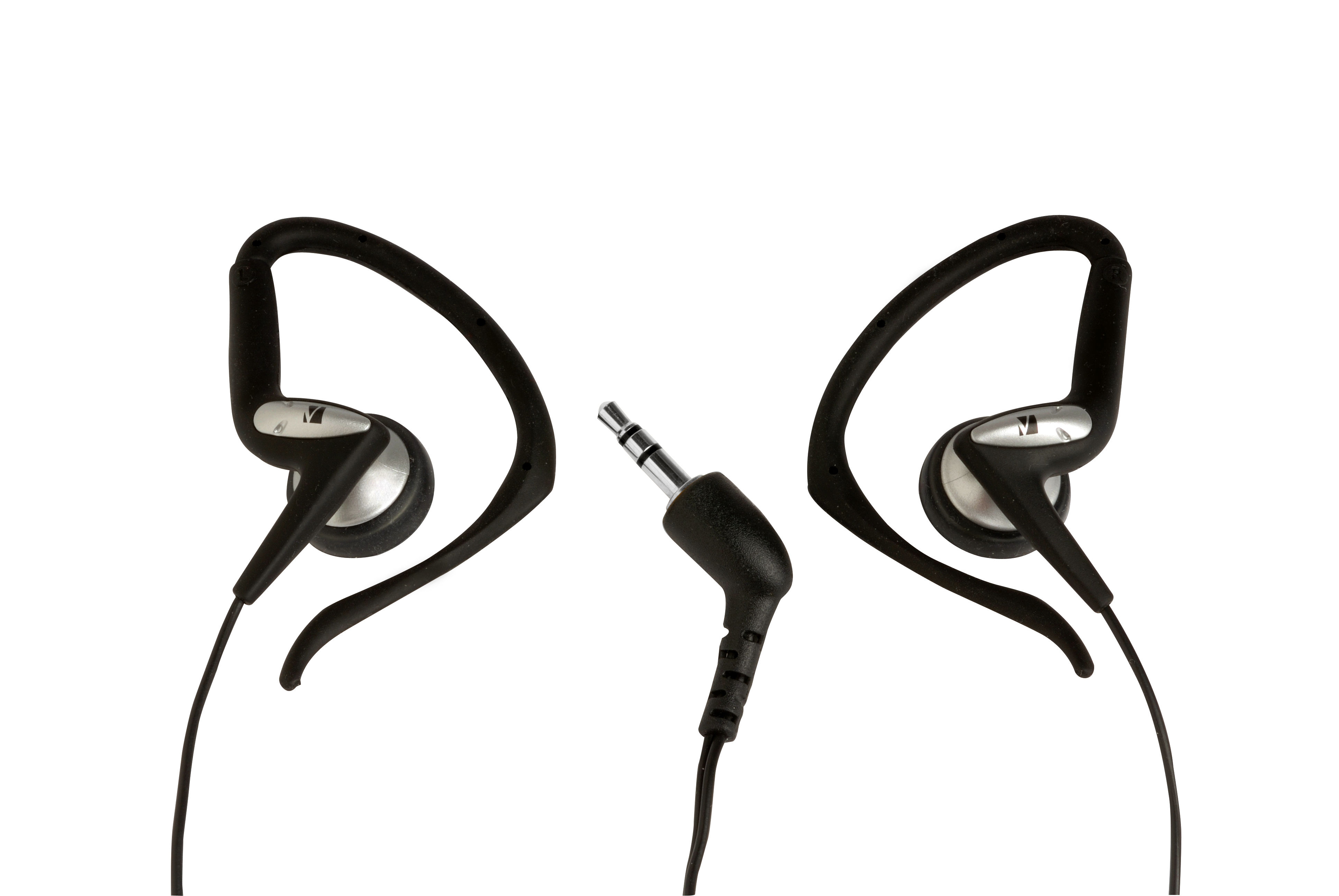 Verbatim Flexi Hook Earphones