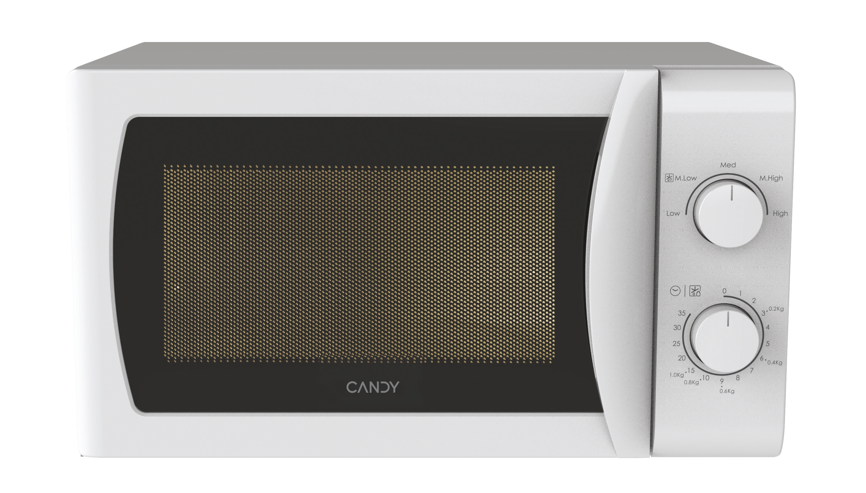 Candy CMW20SMW — vue 1 sur 6