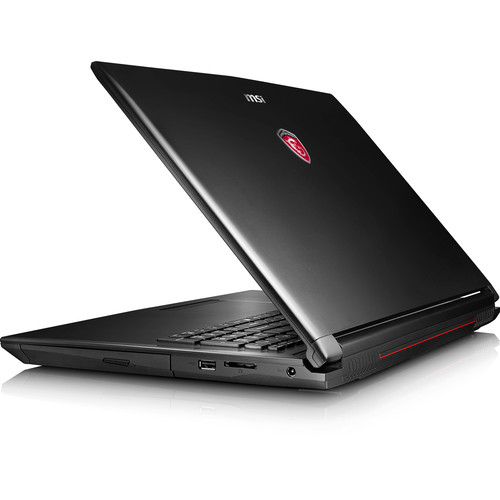 MSI GL72 7RD-024BE – image 6