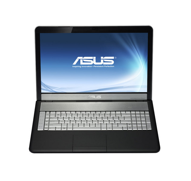 ASUS N75SF-V2G-TZ046V laptop Intel® Core™ i7 i7-2630QM – image 2