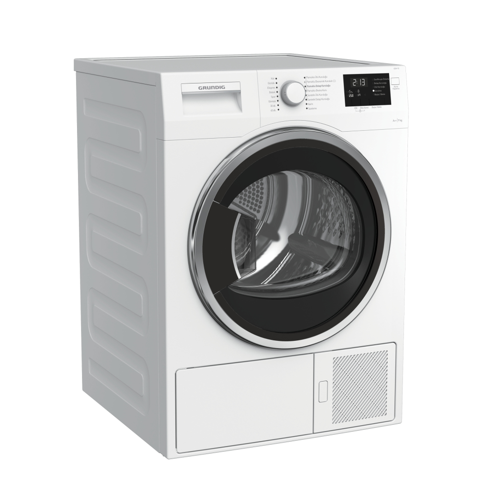 Grundig GDH 92 – image 2