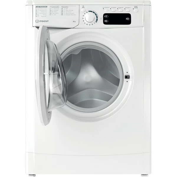 Indesit EWSE 61251 W DE N – image 4