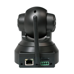 LogiLink WC0048 security camera IP security camera Indoor – image 5