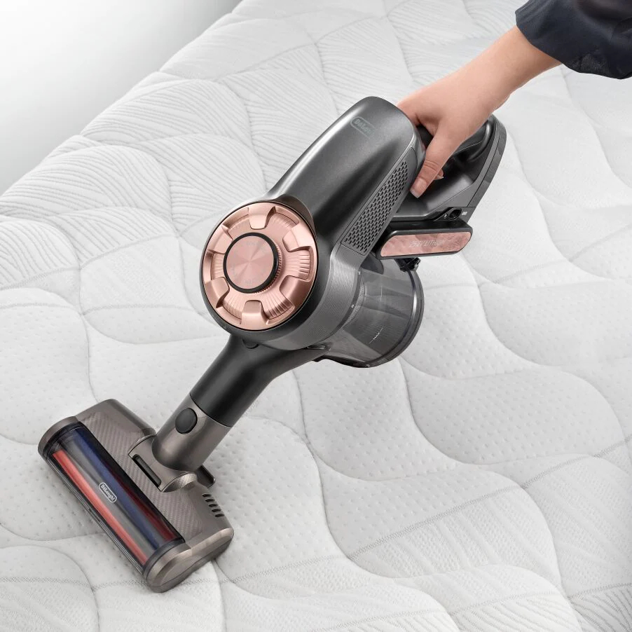 De’Longhi Colombina Evo XLM510.GRG – image 5