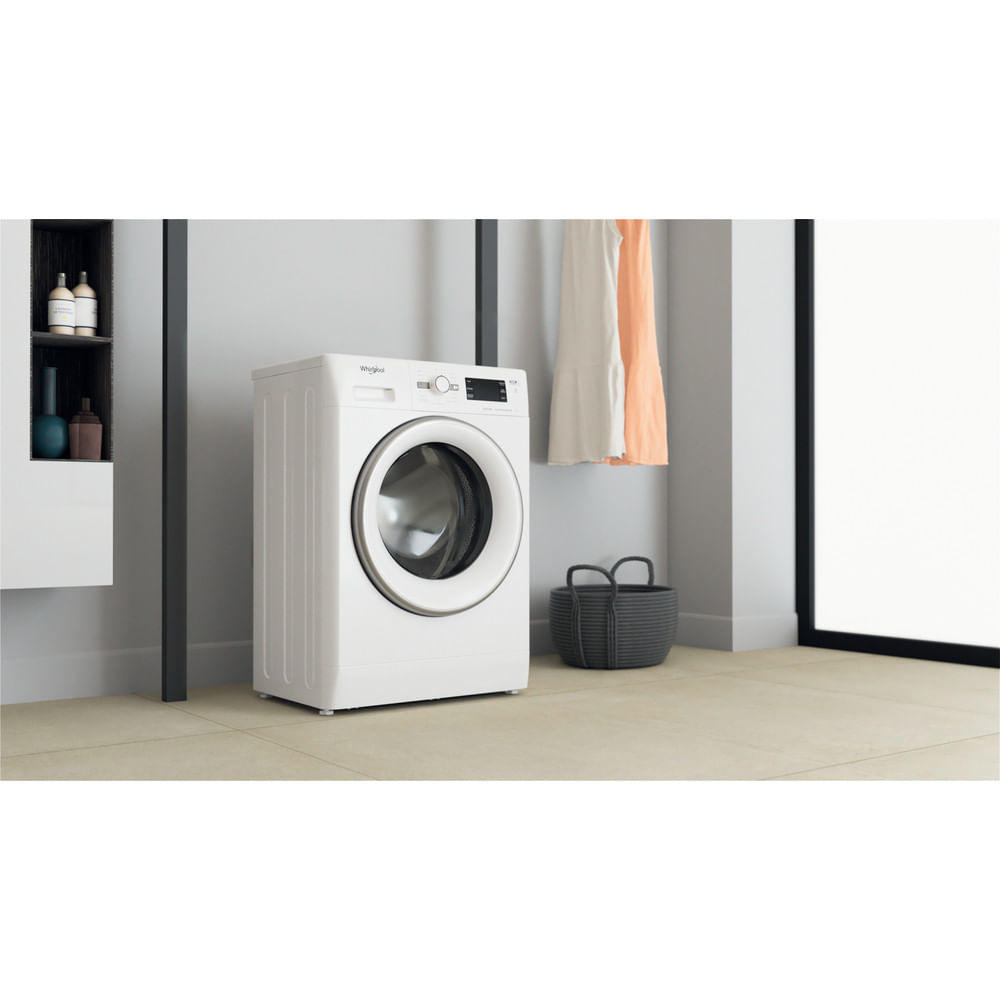 Whirlpool FSB 723V S IT N – image 5