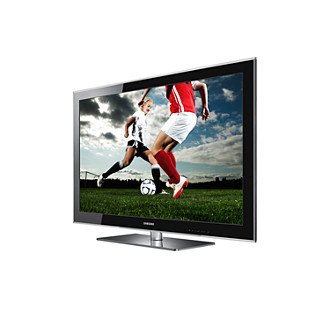 Samsung PS58B850Y1 TV – image 5