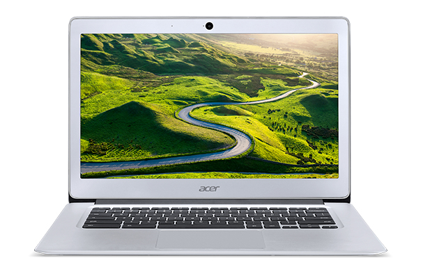 Acer Chromebook 14 CB3-431-C99D Intel® Celeron® N3060 – image 1