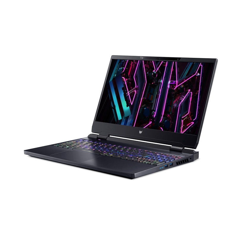 Acer Predator NH.QLWET.003 laptop Intel® Core™ i9 i9-13900HX – image 3