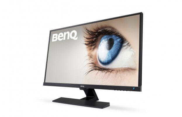 BenQ EW3270ZL computer monitor – image 8
