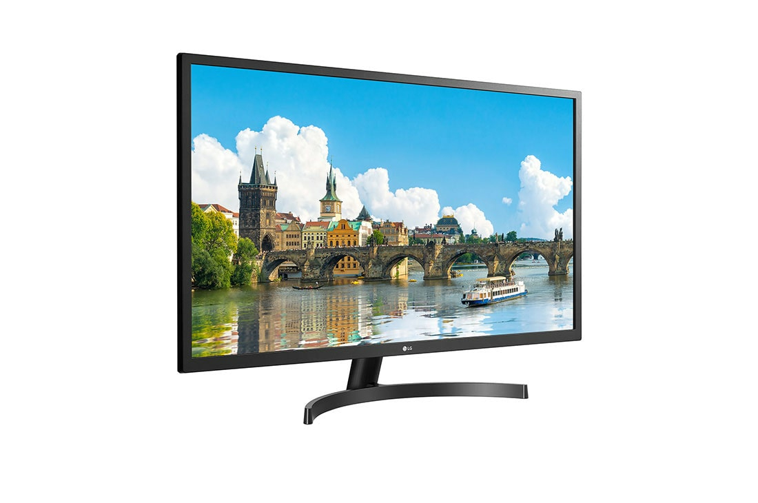 LG 32MN600P-B computer monitor – image 4