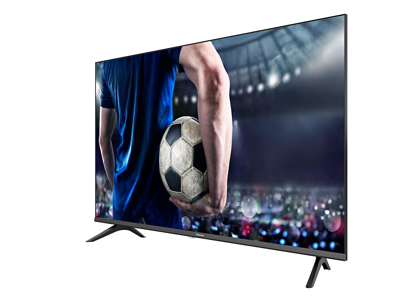 Hisense 40A5100F TV 100.6 cm (39.6") Full HD Black 200 cd/m² – image 4