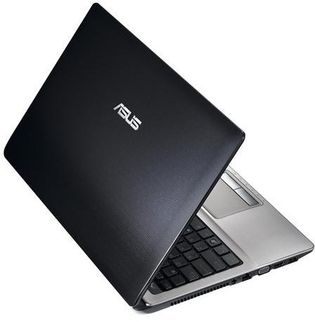 ASUS K53SD-SX280V laptop Intel® Core™ i3 i3-2350M – image 2