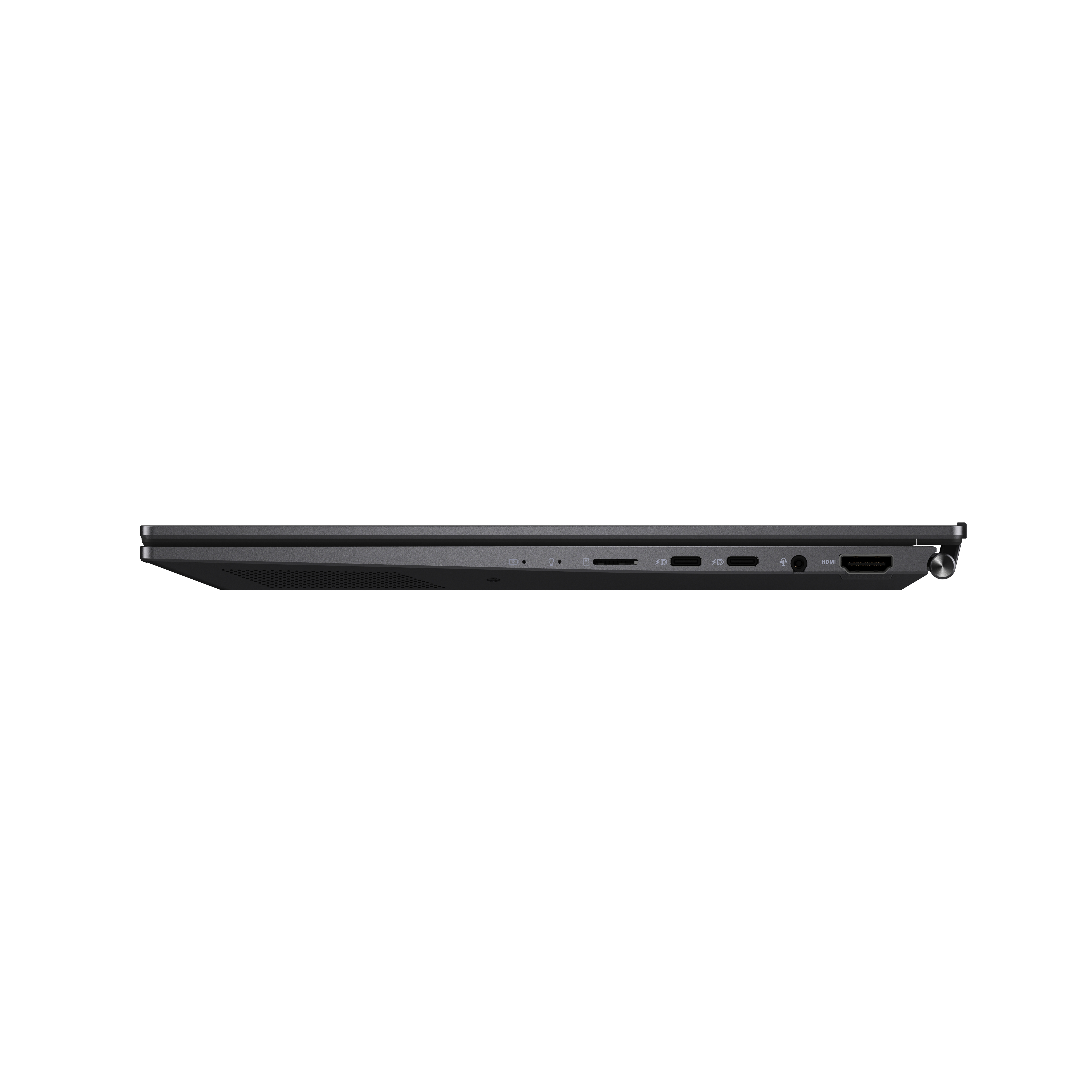 ASUS Zenbook 14 UM3402YA-KP703W — weergave 2