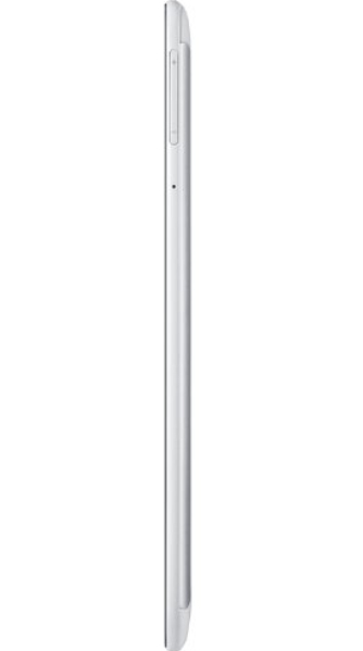 Haier 712 Amlogic 8 GB 17.8 cm (7") 1 GB Wi-Fi 4 (802.11n) Android Silver, White – image 2