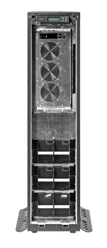 APC SUVTP20KH2B2 SMART-UPS VT 20KVA 400V – image 5