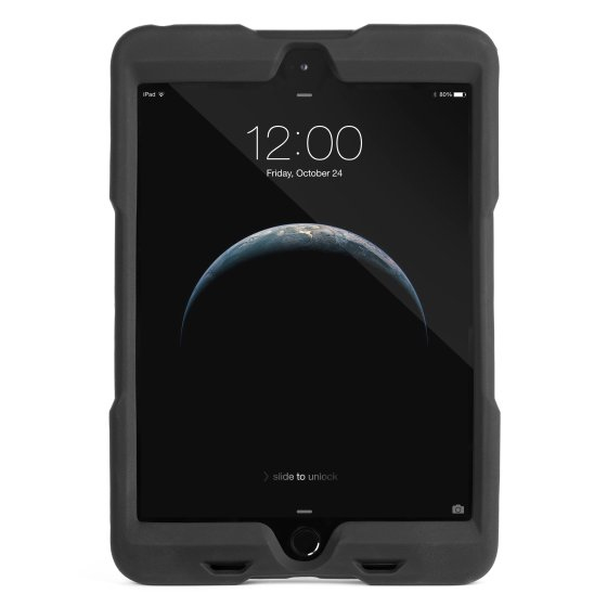 Kensington BlackBelt 2nd Degree Rugged – image 2