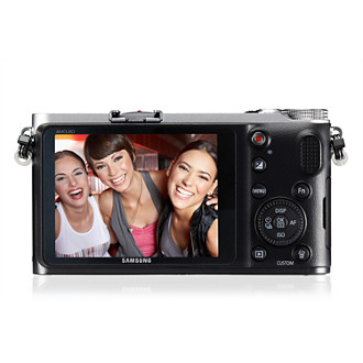 Samsung NX210 – image 6