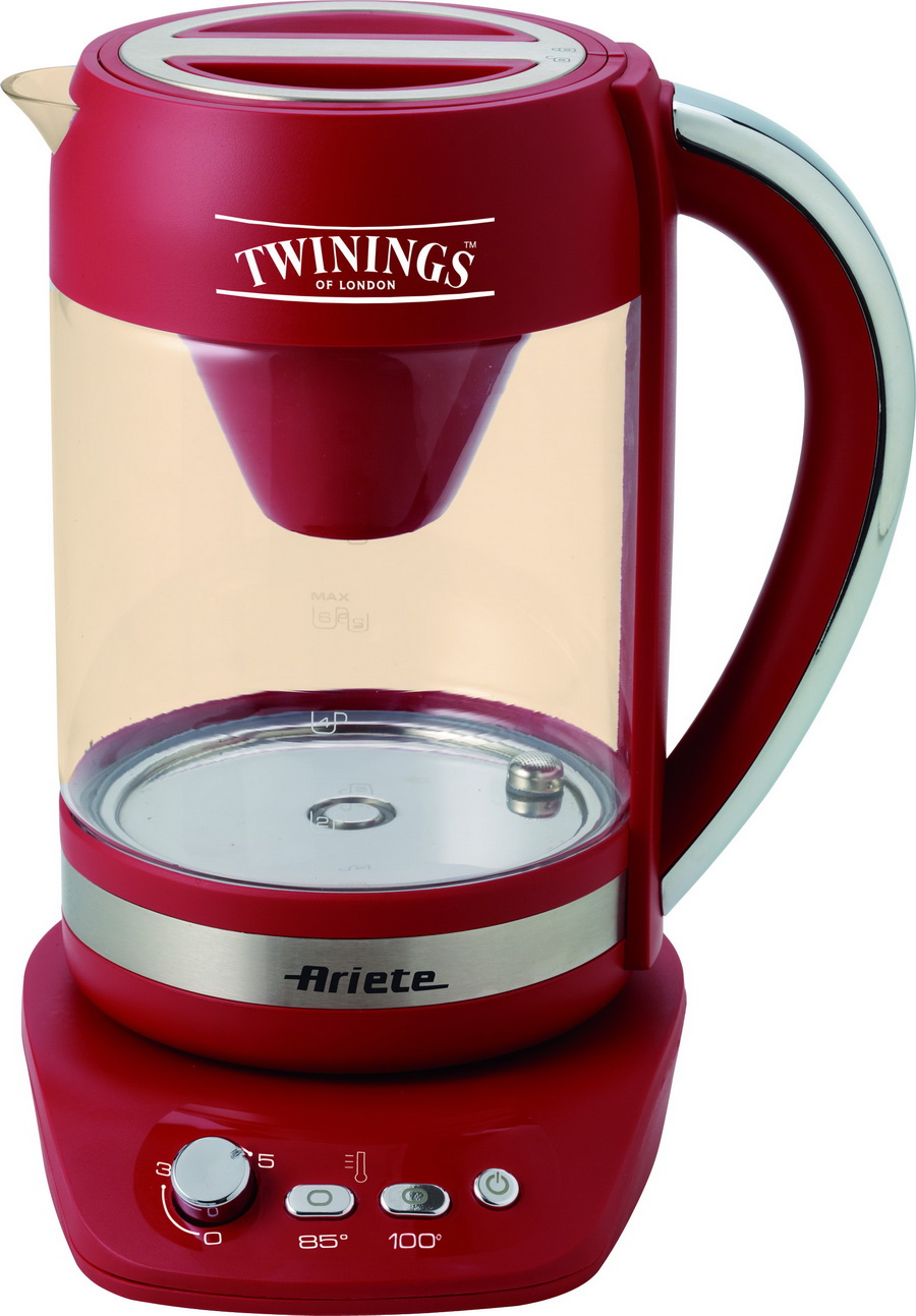 Ariete Twinings tea maker