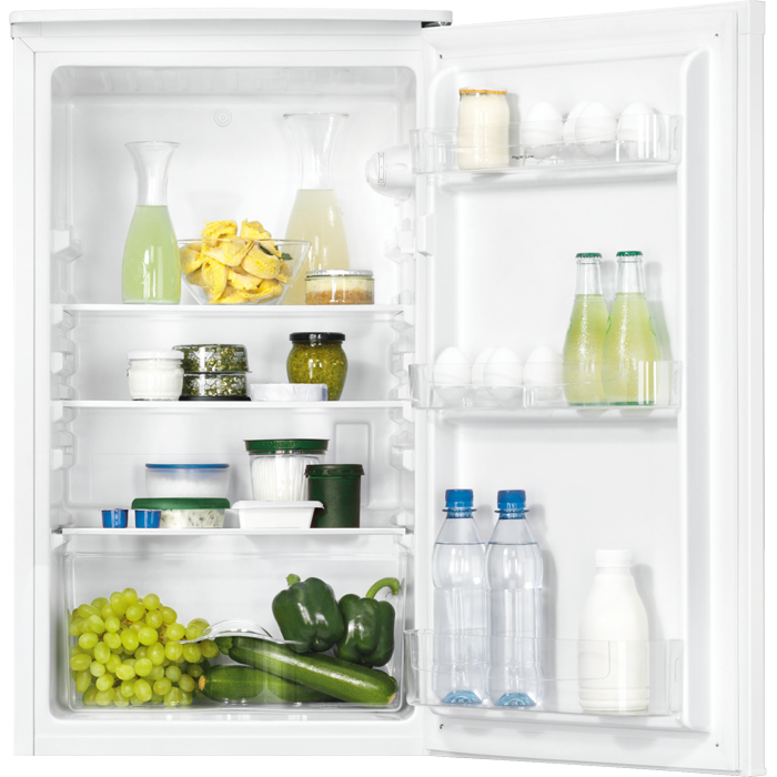 Electrolux ERT1100AOW fridge Freestanding