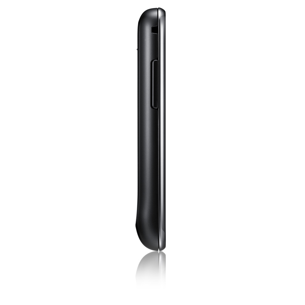 Samsung S5220 7.62 cm (3") 96 g Black – image 5