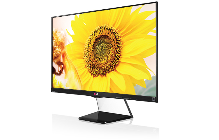 LG 27MP75HM-P computer monitor – image 3