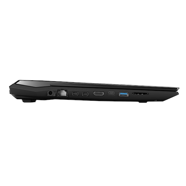 ERAZER P6705 Intel® Core™ i7 i7-8750H Laptop – image 7
