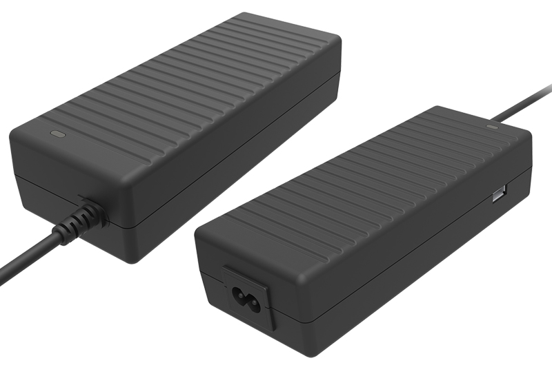 itek ITNBAE120 mobile device charger Laptop, Tablet Black AC Indoor – image 3