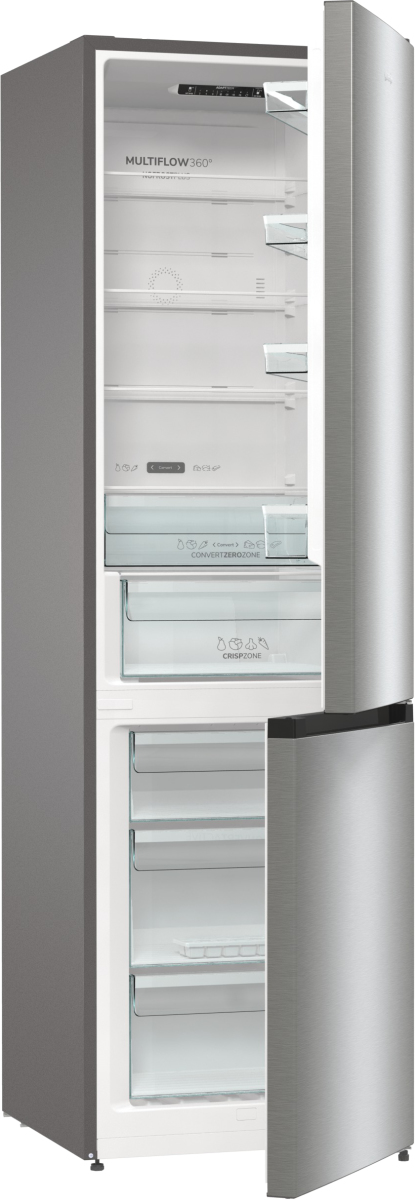 Gorenje NRC62CSXL4 Freestanding – image 2