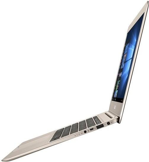 ASUS Zenbook UX305UA-FB074T Intel® Core™ i7 i7-6500U Laptop – image 2