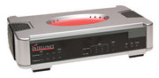 Intellinet 522342 wireless router Gigabit Ethernet Grey