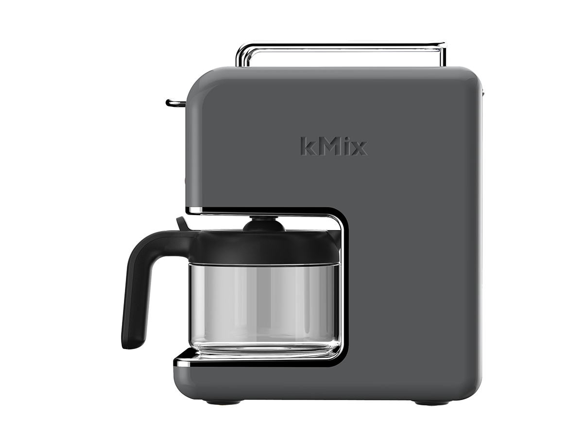 Kenwood CM 030 GY – image 1