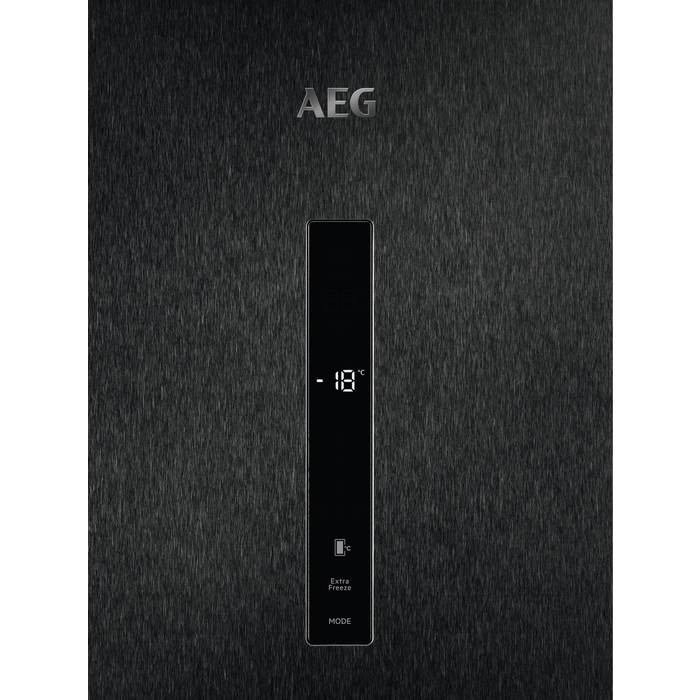 AEG AGB728E5NB freezer Upright freezer Freestanding – image 3