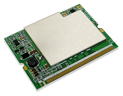 EnGenius EMP-8602+S network card 54 Mbit/s