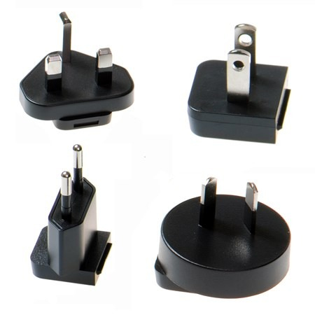 Brainboxes Power Adaptor – image 2