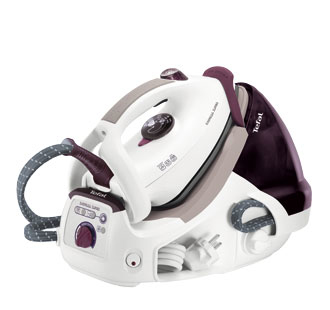 Tefal GV7166 steam ironing station