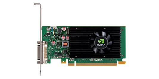 Fujitsu NVIDIA NVS 315 – image 1