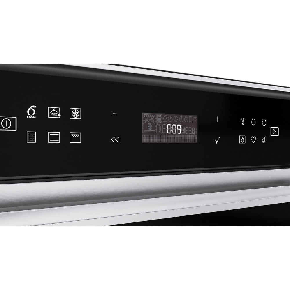 Whirlpool W7 OS4 4S1 H – image 6